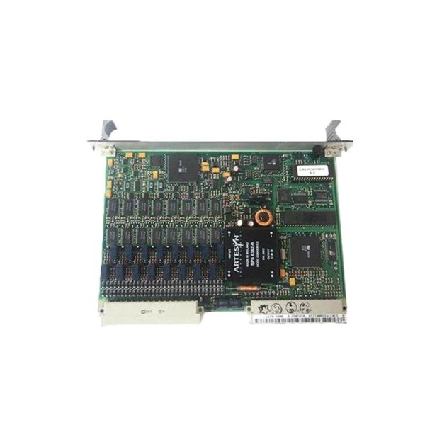 ABB 88FK05 9086 GJR2393600R100 Interface Module