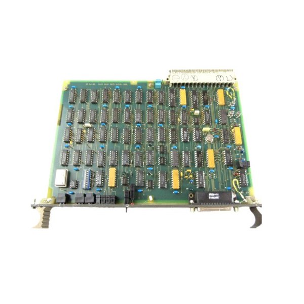 ABB 88FN02E/88FN02B-E GJR2370800R0100 Bus Coupling Module
