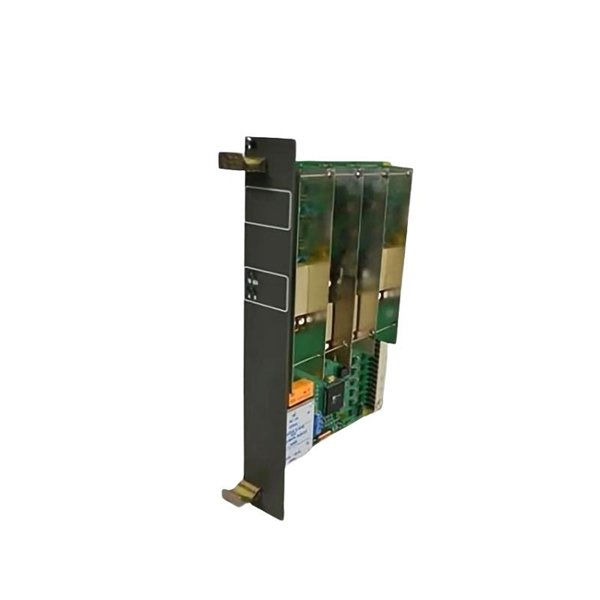 ABB 88FT05 GJR2393100R1200 Station Modem Module