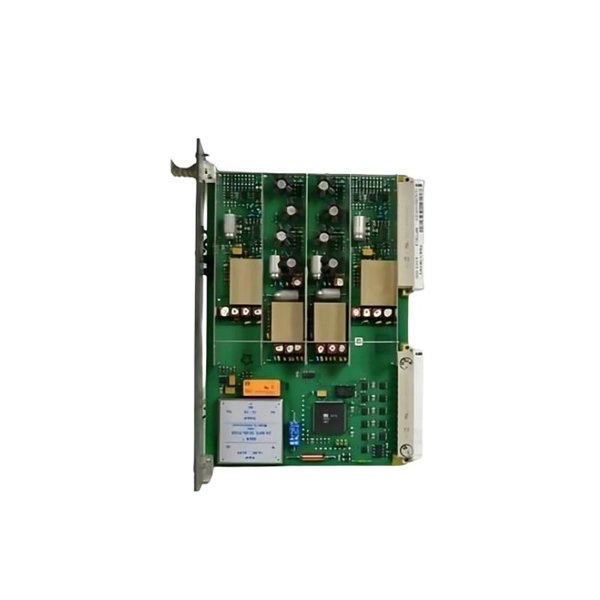 ABB 88FT05 GJR2393100R1200 Station Modem Module