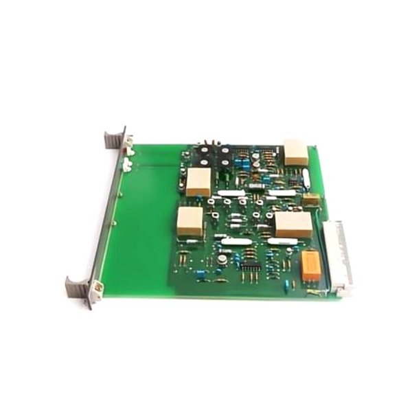 ABB 88FV01 GJR2332300R0200 Control Module