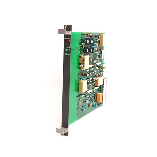 ABB 88FV01 GJR2332300R0200 Control Module