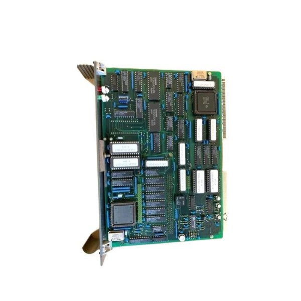 ABB 88QT03C-E GJR2374500R2111 Bus Coupling Module