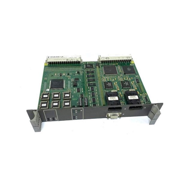 ABB 88TK50 GJR2397000R1210 Bus Coupling Module