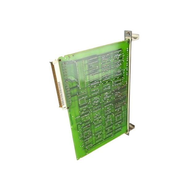 ABB 88TU01E GJR2344300R1000 Control Module