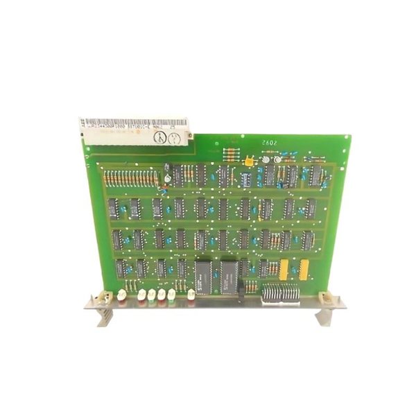 ABB 88TU01E GJR2344300R1000 Control Module