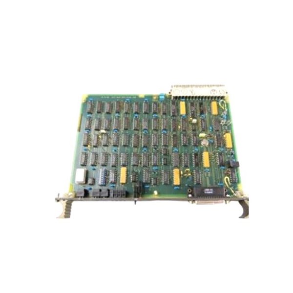 ABB 88VA02A-E GJR2365700R1010 Control Module