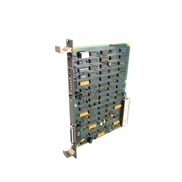 ABB 88VA02A-E GJR2365700R1010 Control Module