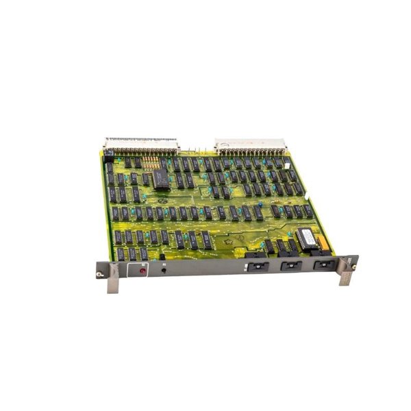 ABB 88VA02A-E GJR2365700R1010 Control Module