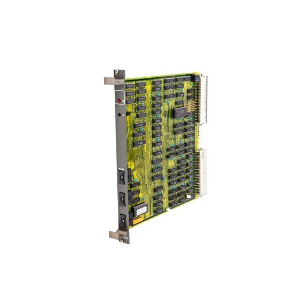 ABB 88VA02A-E GJR23657R1010 Control Module