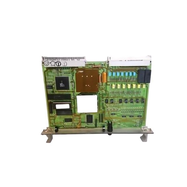 ABB 88VA02A-E GJR23657R1010 Control Module