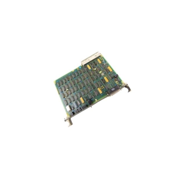 ABB 88VA02B-E GJR2365700R1010 Bus control Module monitoring Module