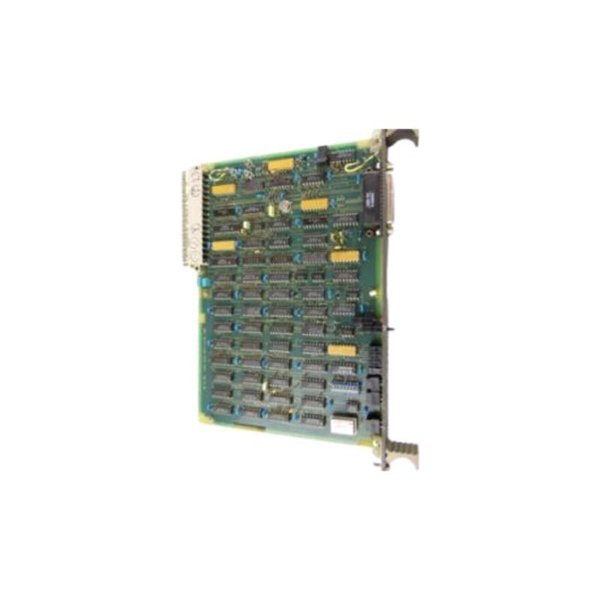 ABB 88VA02B-E GJR2365700R1010 Bus control Module monitoring Module
