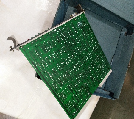 ABB 88VK01B-E 88VK01E GJR2312200R1010 Coupling Module