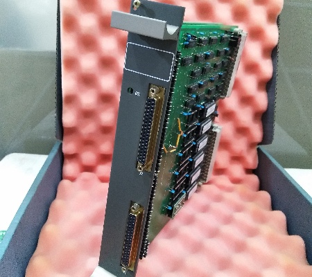 ABB 88VP02D-E GJR2371100R1040 Master Station Processor Module