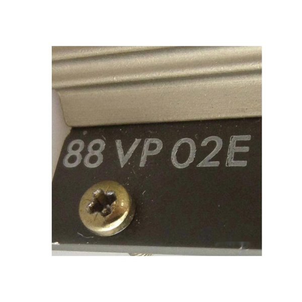 ABB 88VP02E 88VP02B-E GJR2371100R1040 Control Module