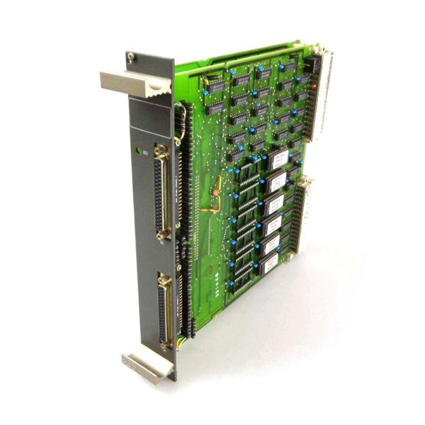 ABB 88VP02E 88VP02B-E GJR2371100R1040 Control Module