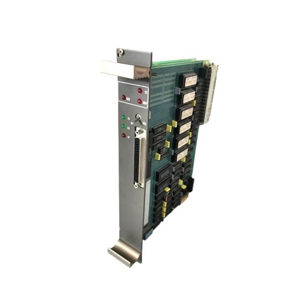 ABB ABB 88VT02 GJR2363900R1000 Printed Circuit Board