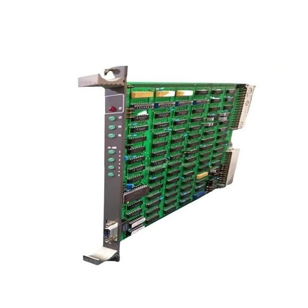 ABB ABB 88VT02 GJR2363900R1000 Printed Circuit Board