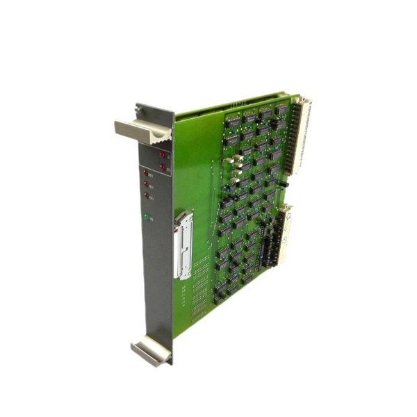 ABB 88VU01A-E GJR2326500R1011 Coupling Module