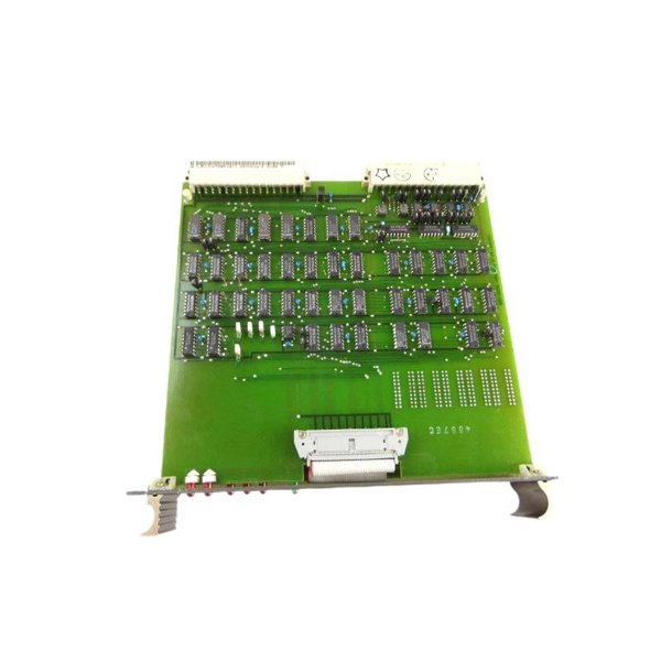 ABB 88VU01A-E GJR2326500R1011 Coupling Module