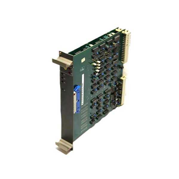 ABB 88VU01B-E GJR2326500R1000 Control Board