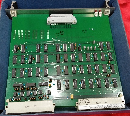 ABB 88VU01C-E GJR2326500R1010 GJR2326500R1011 Coupling Module