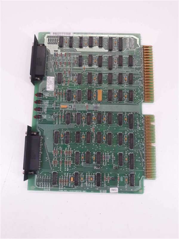General Electric IC600CB527M Digital Input Module