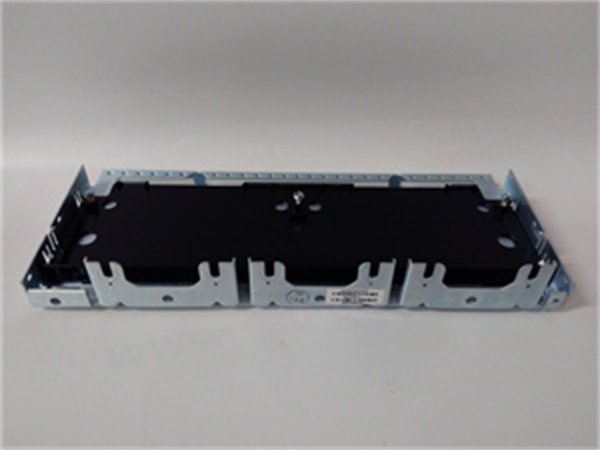 General Electric IS230TNCIH4C High-Precision Isolated Analog Input DIN Rail Module