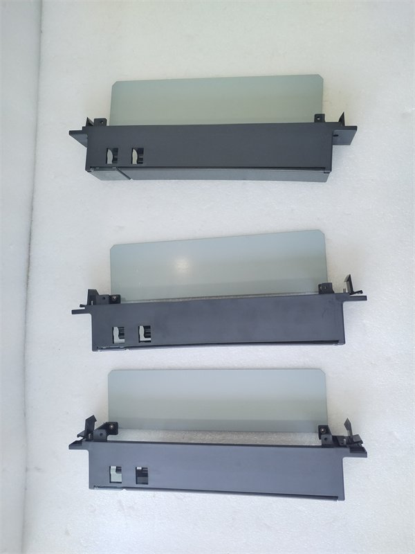 General Electric IC697ACC720 Blank Slot Filler Module