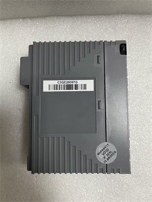 Yokogawa AAI143-S50 analog input module