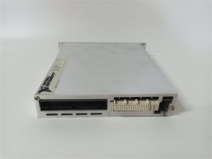 NI SCXI-1121 8-Channel Thermocouple Input Signal Conditioning Module