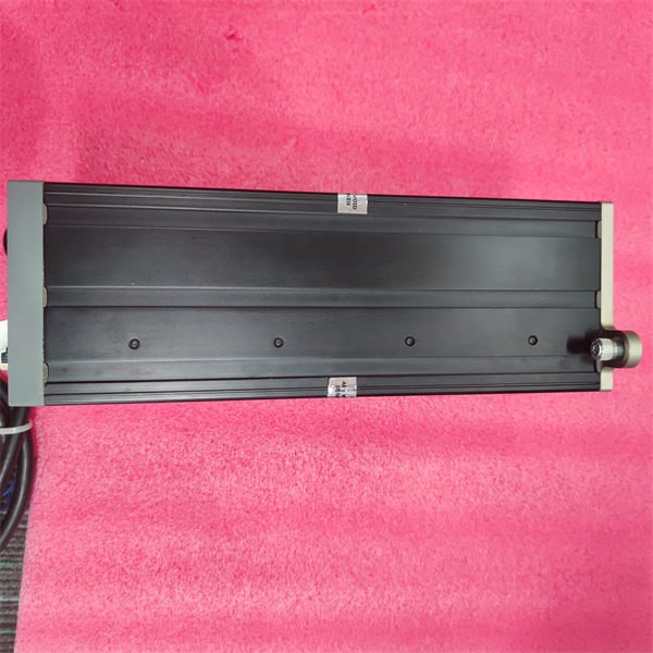 Apex Engineering APEX3013 Dual-Channel Vibration Monitor