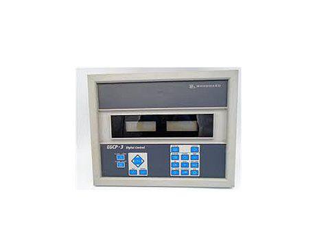 Woodward 8406-114 Master Control Module