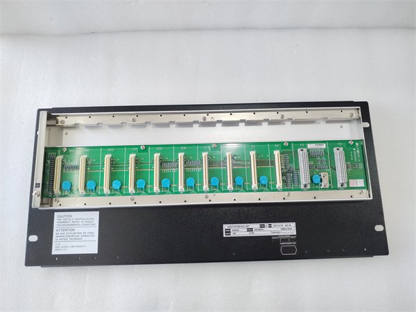 Yokogawa ANB10D-425/CU2N Analog Signal Conditioner