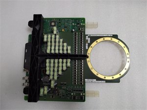 ABB 3BHB045647R0003 Industrial Control Module