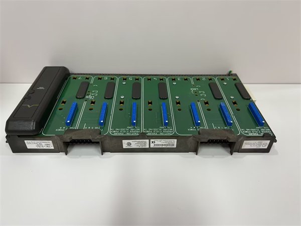 Emerson KJ4001X1-BE1 DeltaV Redundant Comm Module