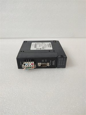 General Electric IC693DNM200-BD DeviceNet Master Module