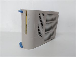 Westinghouse 5X00357G03 Enhanced Digital Input Module