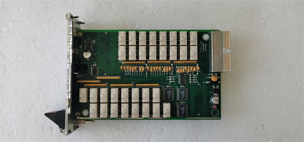 AMAT 0190-07970 Interlock Module