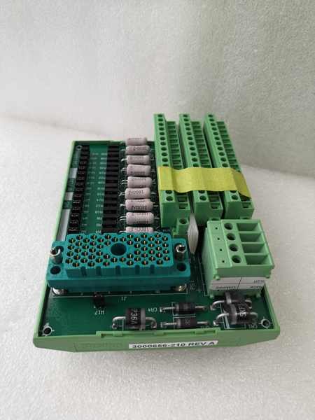 Triconex 9771-210 Digital Output Module