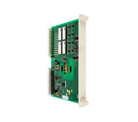 ABB 89IL05B-E GJR2391200R0100 Remote Bus Coupling Module DCS Parts