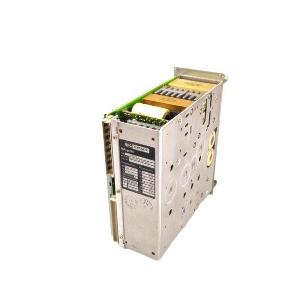 ABB 89NG03 GJR4503500R0001 Power Supply Module