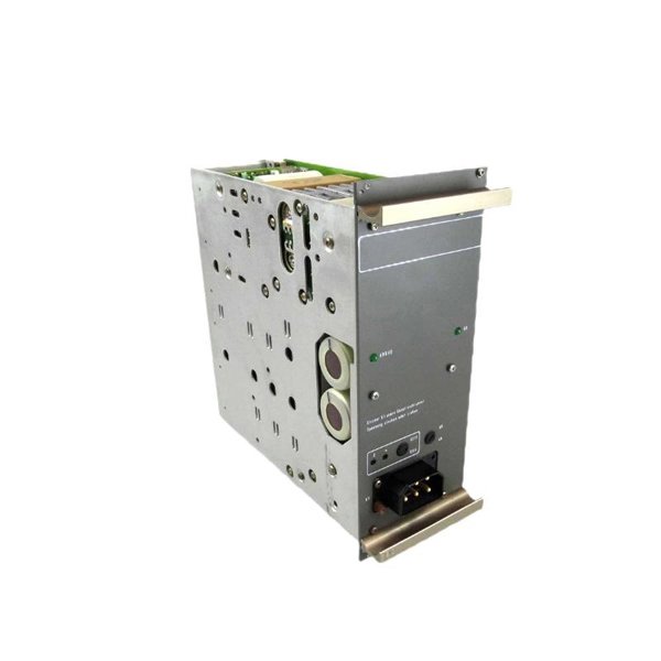 ABB 89NG03 GJR4503500R0001 Power Supply Module