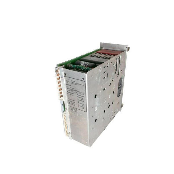 ABB 89NG03 GJR4503500R0001 Power Supply Module