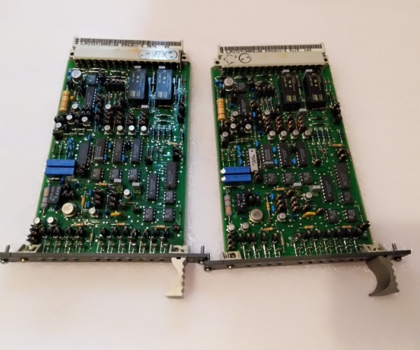 ABB 89NU01C-E GJR2329100R0100 Safety Relay