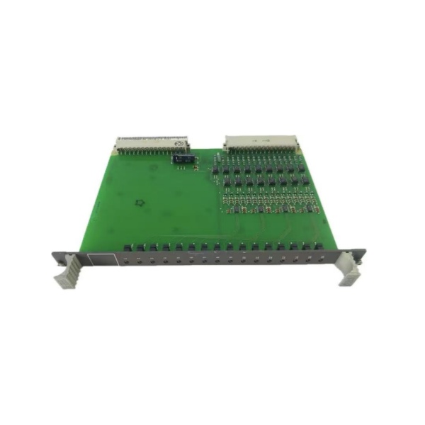 ABB 89XV01A-E 89XV01 GJR2398300R0100 MODULE