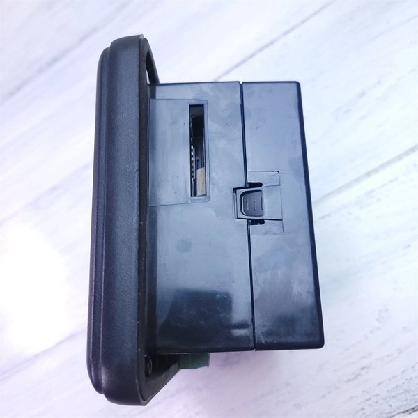 GE IC754CBL06CTD Cable Assembly