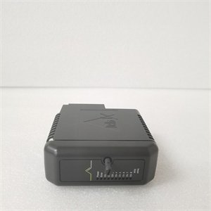 Emerson KJ3002X1-BF1 Redundant I/O Bus Interface Module