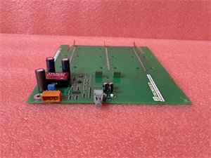 ABB UBC717BE101 3BHE021887R0101 PROFIBUS DP Master Interface Module